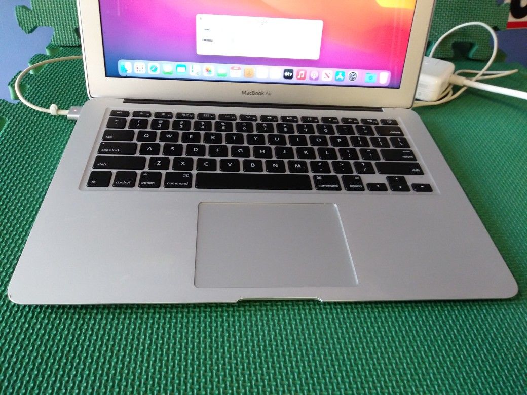 Macbook Air 13"