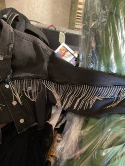 Jackets for sale!