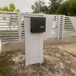 Fences Comercial And Residential 