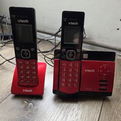 Vtech House Phone