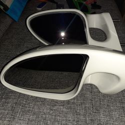 NEW POLARIS OEM Mirror Kit / NUEVO espejo de moto de agua