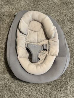Nuna Leaf Swing Replacement Cover & Newborn Insert