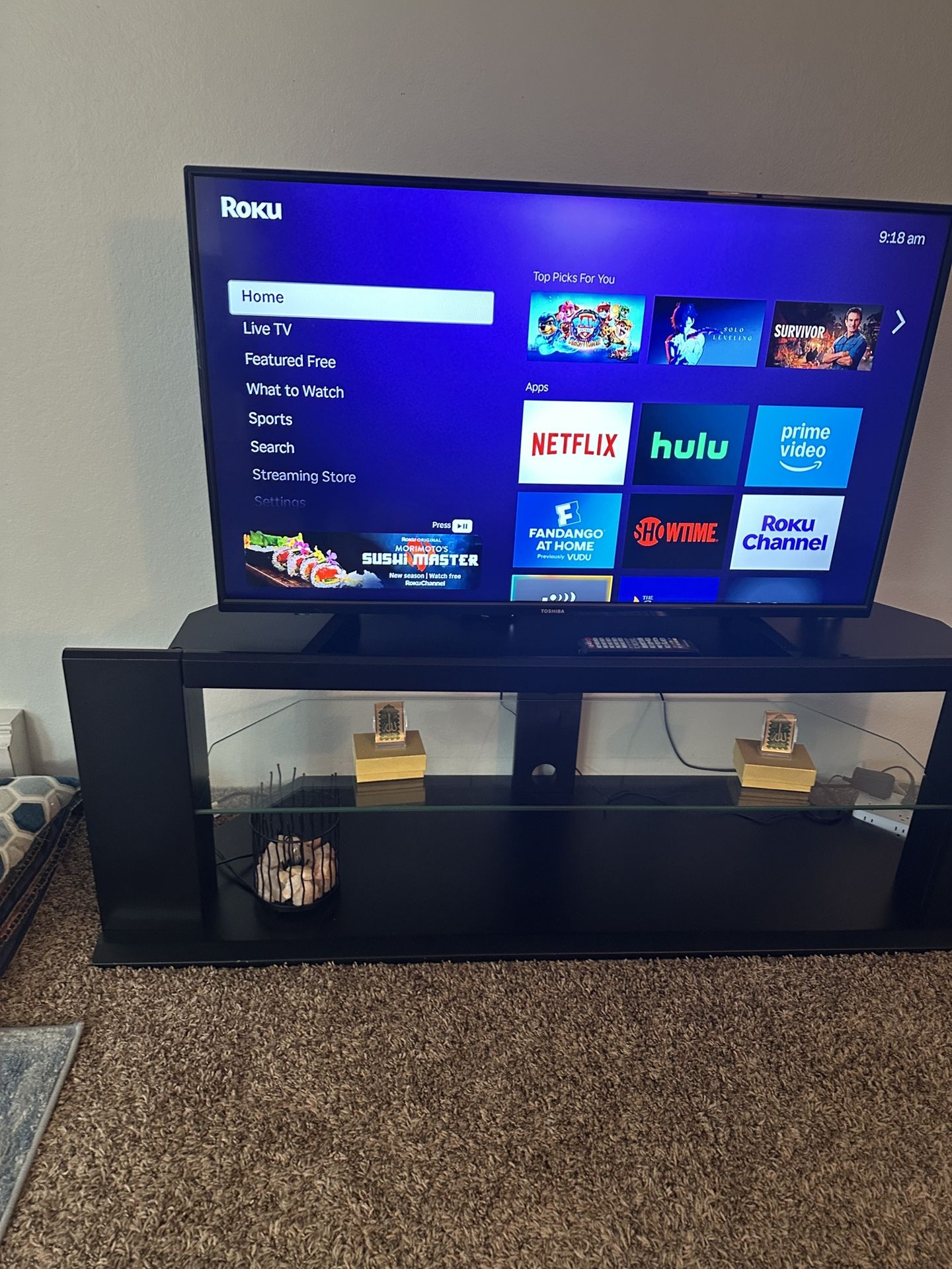 Smart TV
