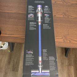 Dyson V11