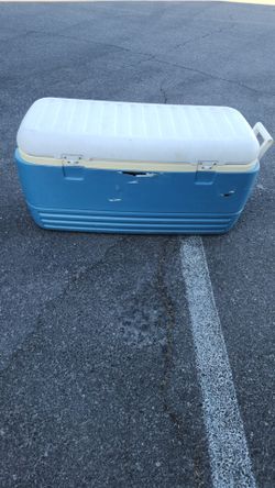 Cooler large