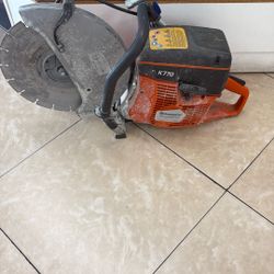Husqvarna K770 