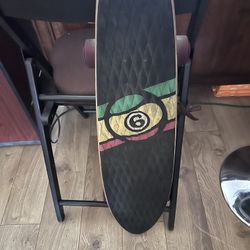 Skateboard  - Sector Nine (9) San Diego, CA