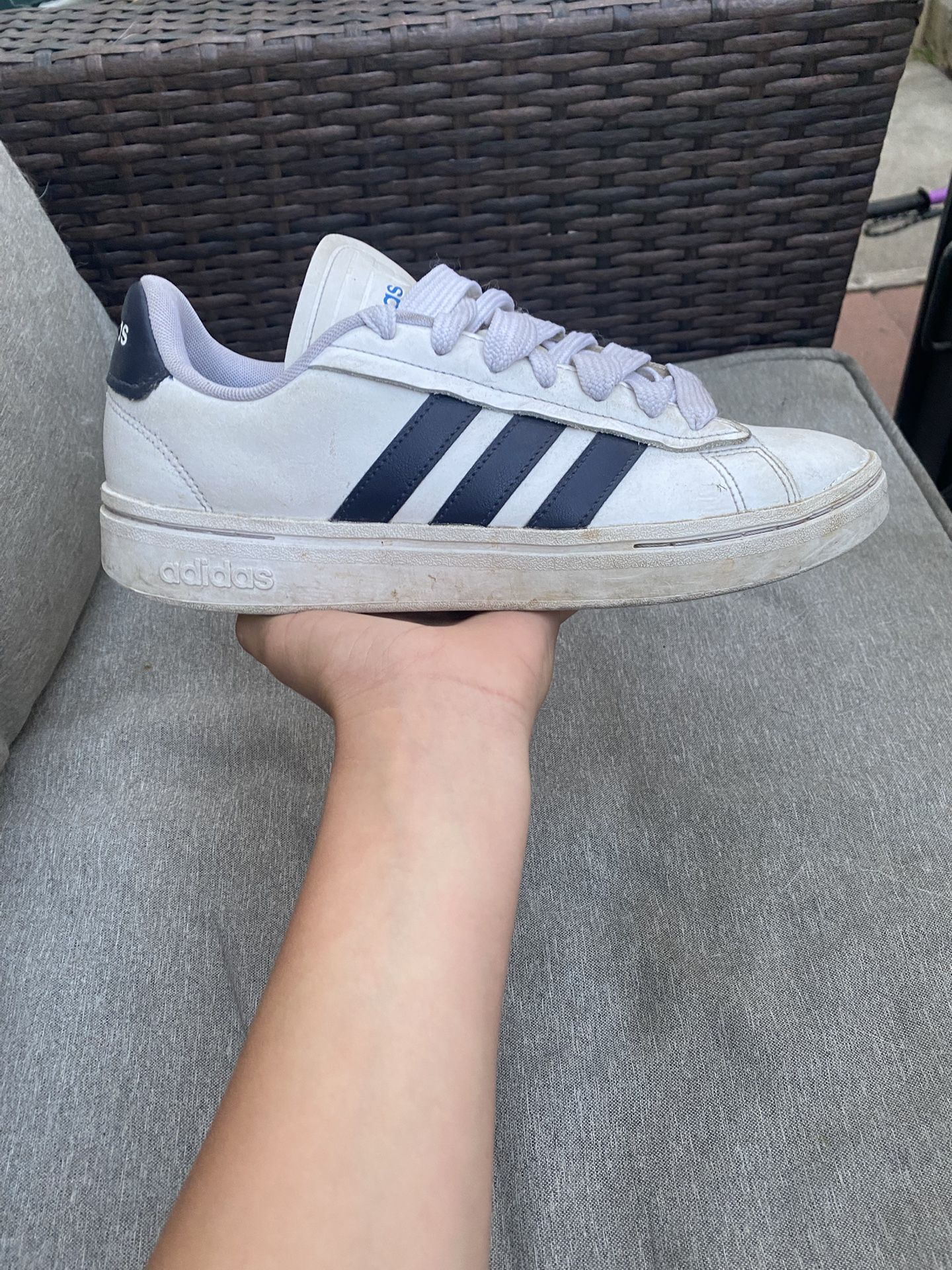 Adidas