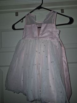 Toddler girl dress