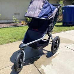 BOB Gear Revolution Flex 3.0 Jogging Stroller