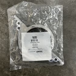 VQ35DE REAR MAIN SEAL & RETAINER