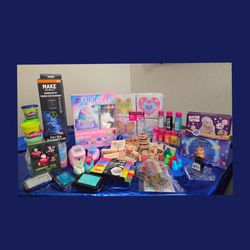 FUN ARTS & CRAFTS BUNDLE