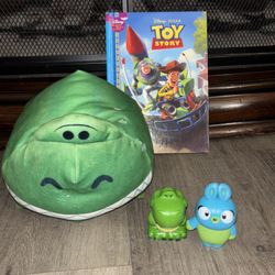 Toy Story Bundle