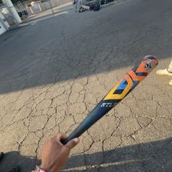 Atlas Bbcor 33 Baseball Bat