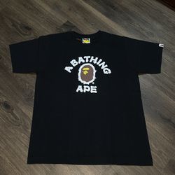 Bape shirt