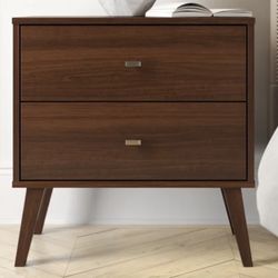 Bedside Table (Set Of 2)