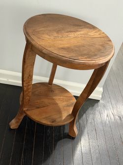 Side table