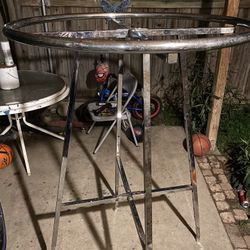 hanging rack or garment/display stand