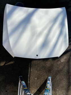 2015-2018 C300 W205 Original Hood