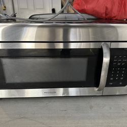 Frigidaire Microwave 
