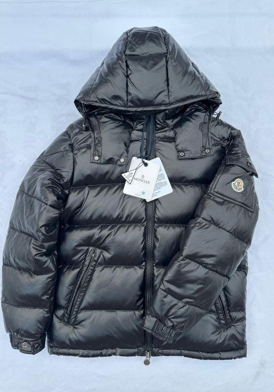 Moncler Jacket 