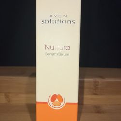 Avon Solutions Serums