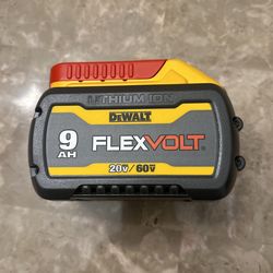 Dewalt Battery 