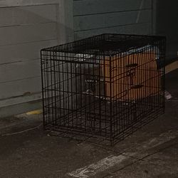 Free Pet Cage 