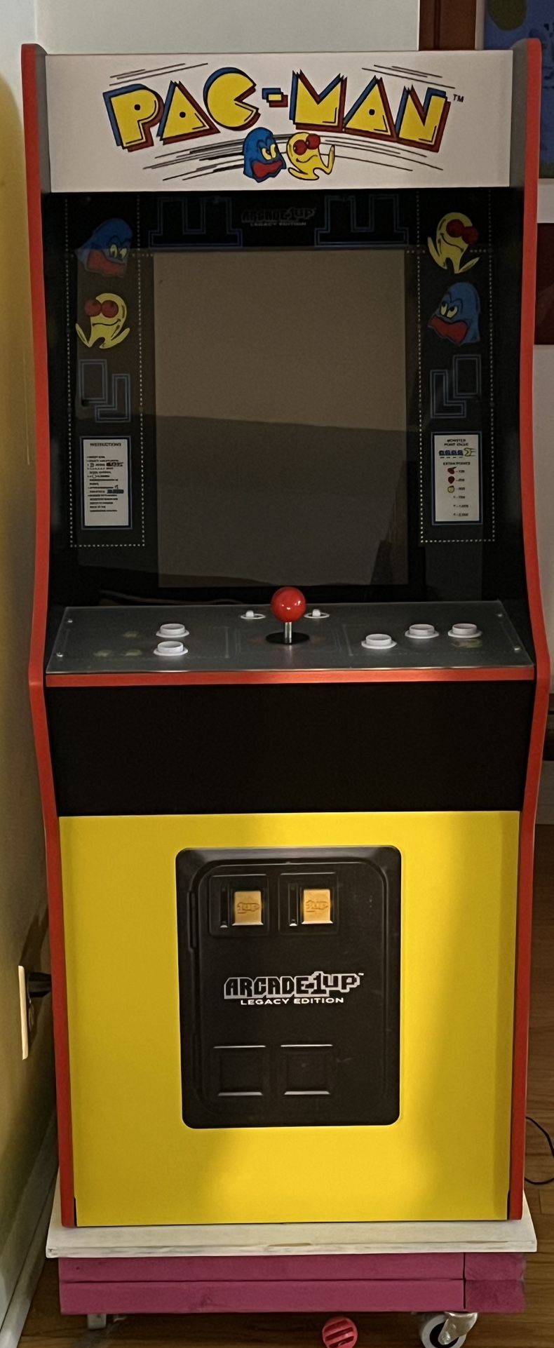Arcade Gaming System