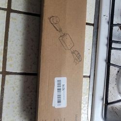 Rv Surge Protection 120V. 30A