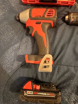 Drill set 250 OBO
