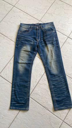 True Luck Jeans