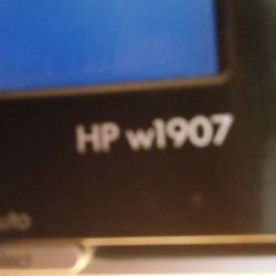 Computer Monitor And 3 Keyboards***40$***