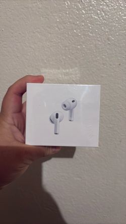 AirPods Pro gen 3 authentic
