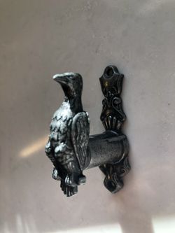 Beautiful Vintage Eagle