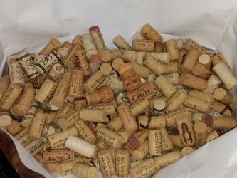 Wine corks