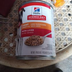 Hills Science Diet