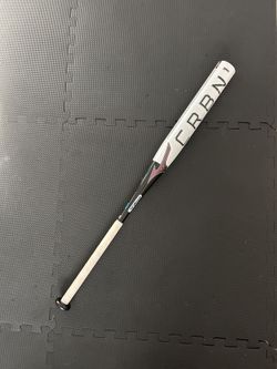 Mizuno CRBN1 Fastpitch Softball Bat -10  33” 