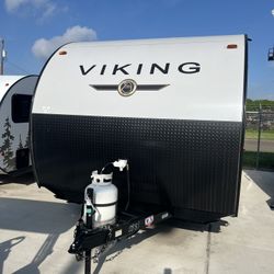 Viking 16 Ft