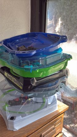 Beyblade