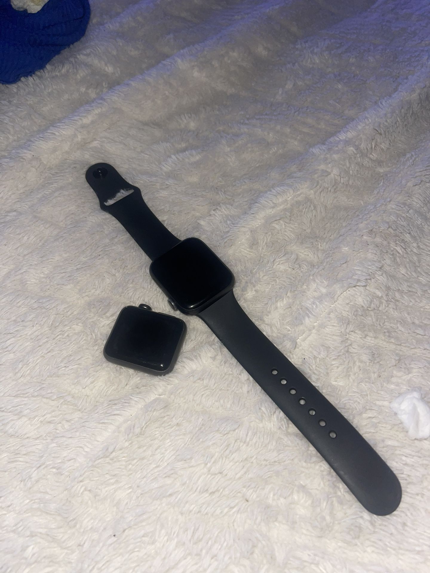 Apple Watches