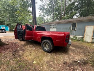 99 dodge ram 3500