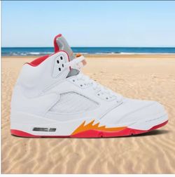 Air Jordan 5 Retro OG Sunset 2026