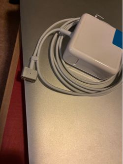 Mac book charger