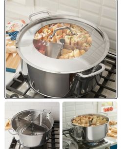 Tamalera 32qt Princess House 