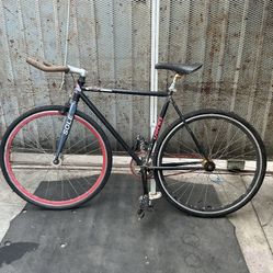 Bike