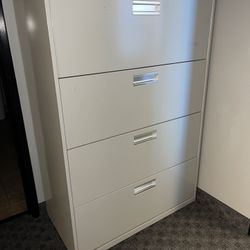 Filing Cabinet 