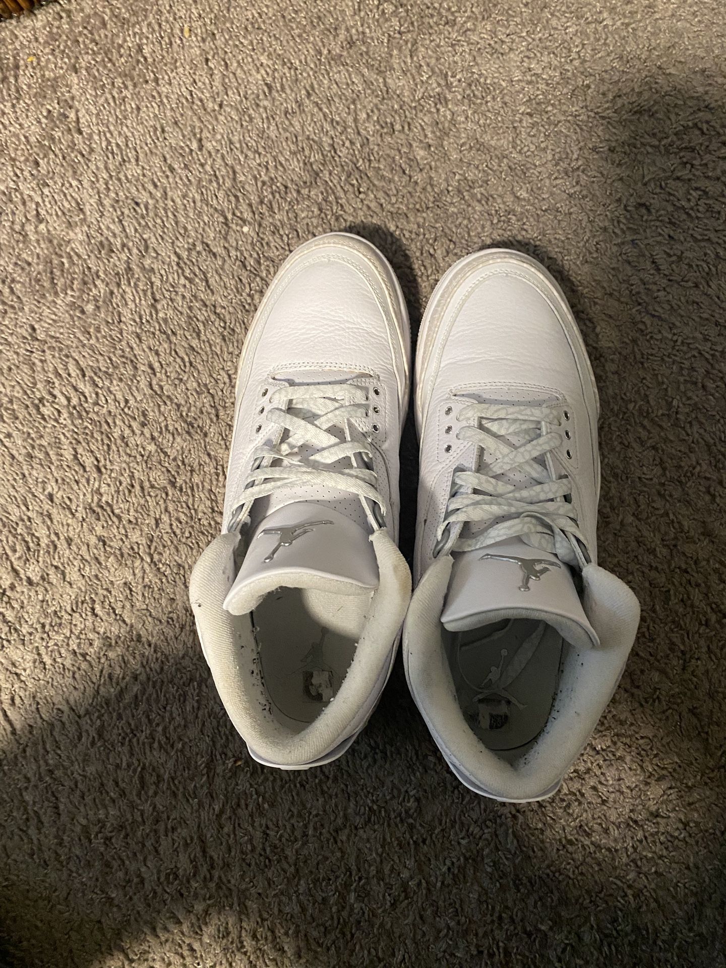 Jordan 3