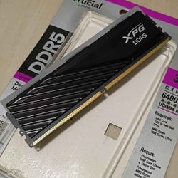 XPG Ddr5 16gb