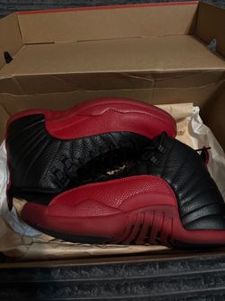 jordan 12s